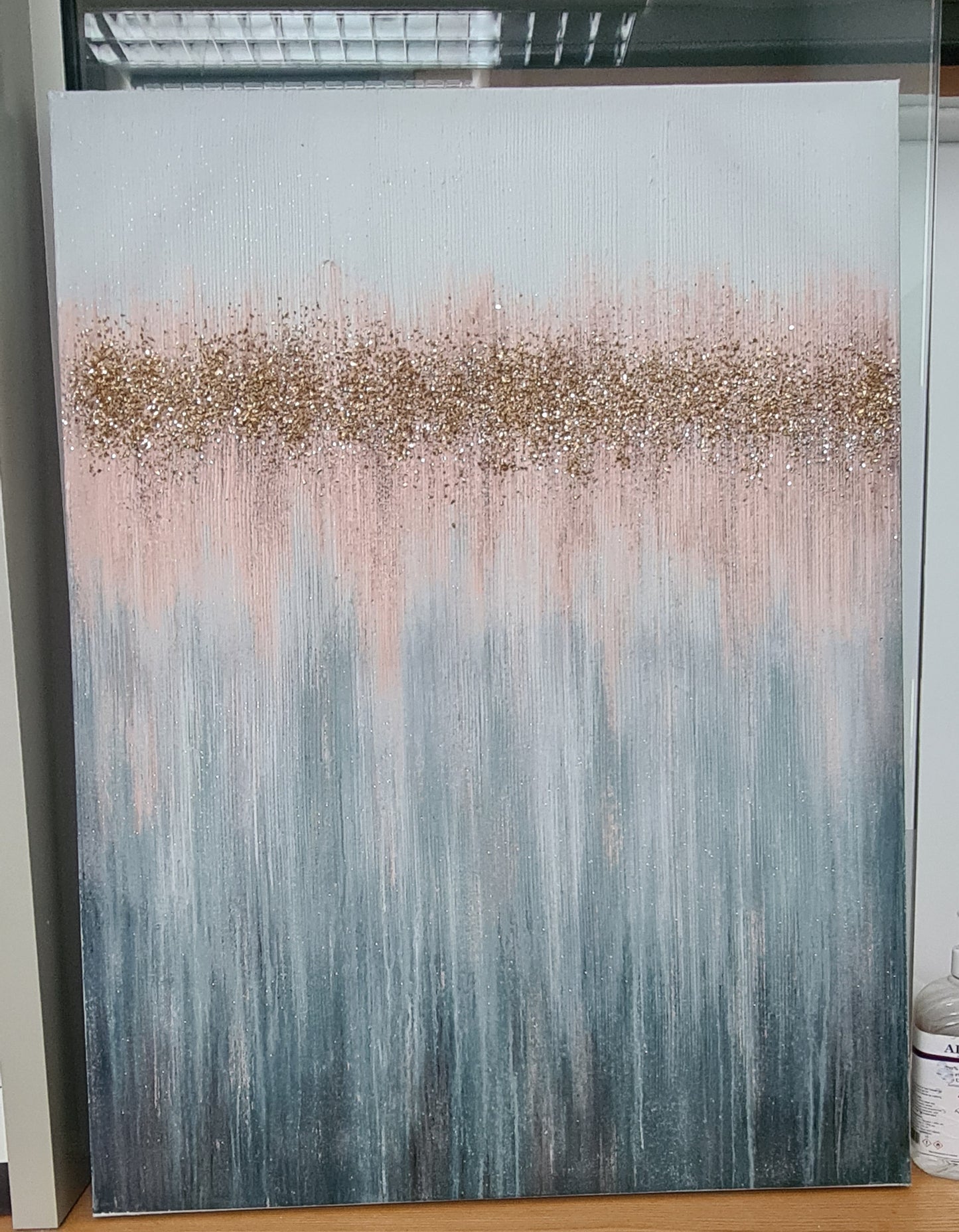 Large Canvas Pic ...