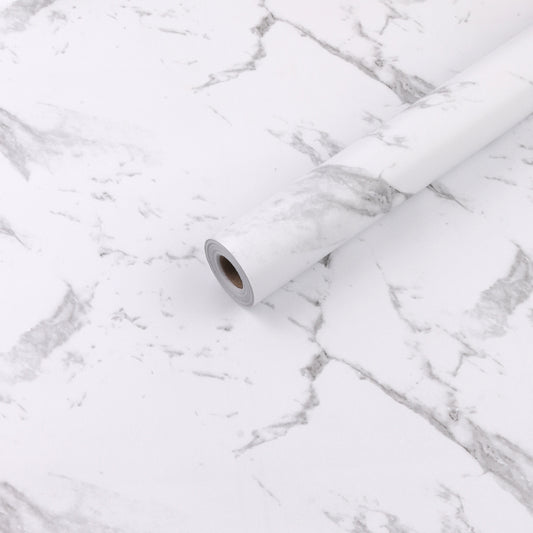 "NEW" White / Grey Marble Realistic Effect ✅️