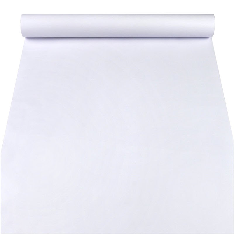 White Matt, Extra LARGE