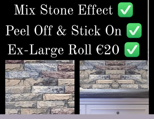Mix Stone