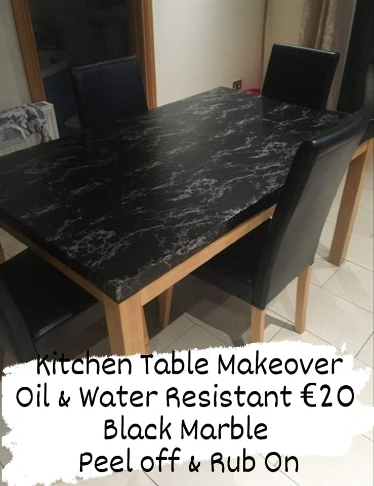 Black Marble