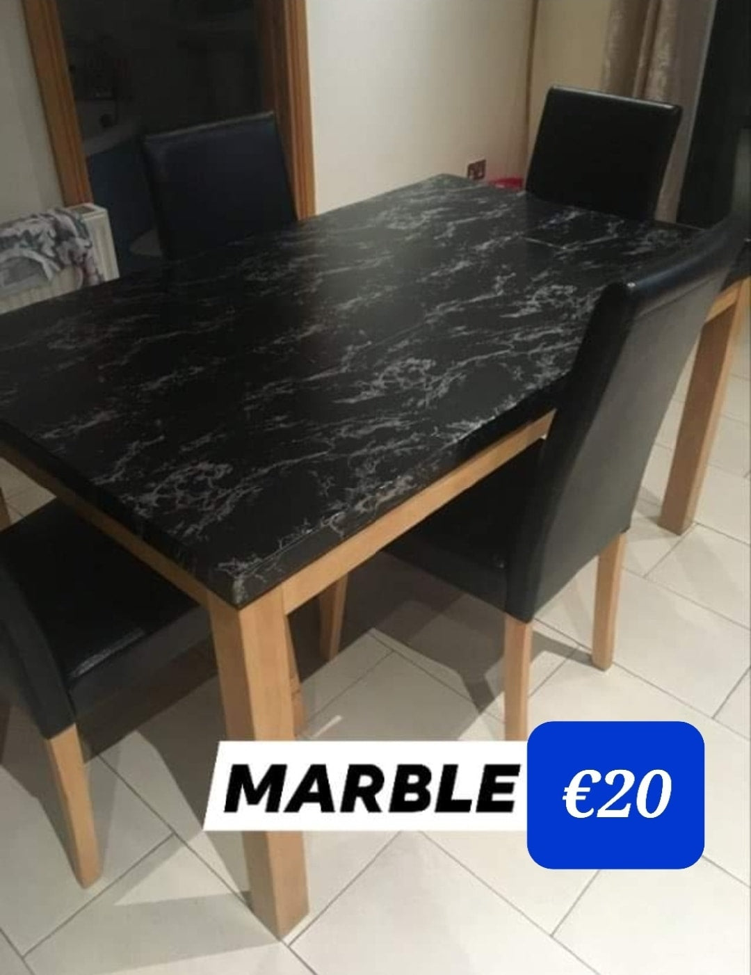 Black Marble