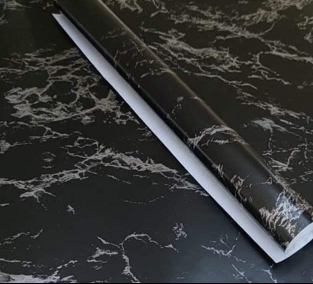 Black Marble