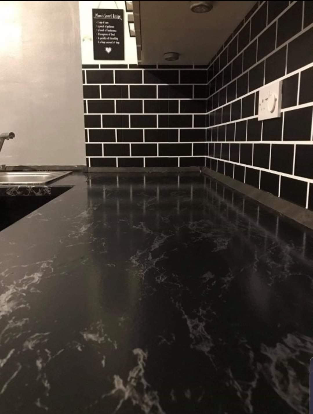 Black Marble