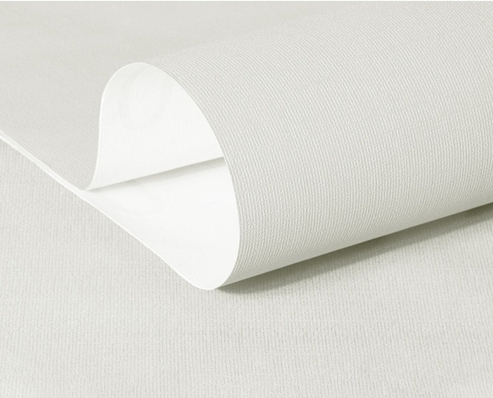 CREAM Heavier Roll . EMBOSSED self Adhesive