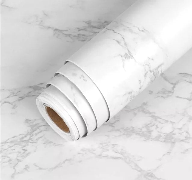White Marble