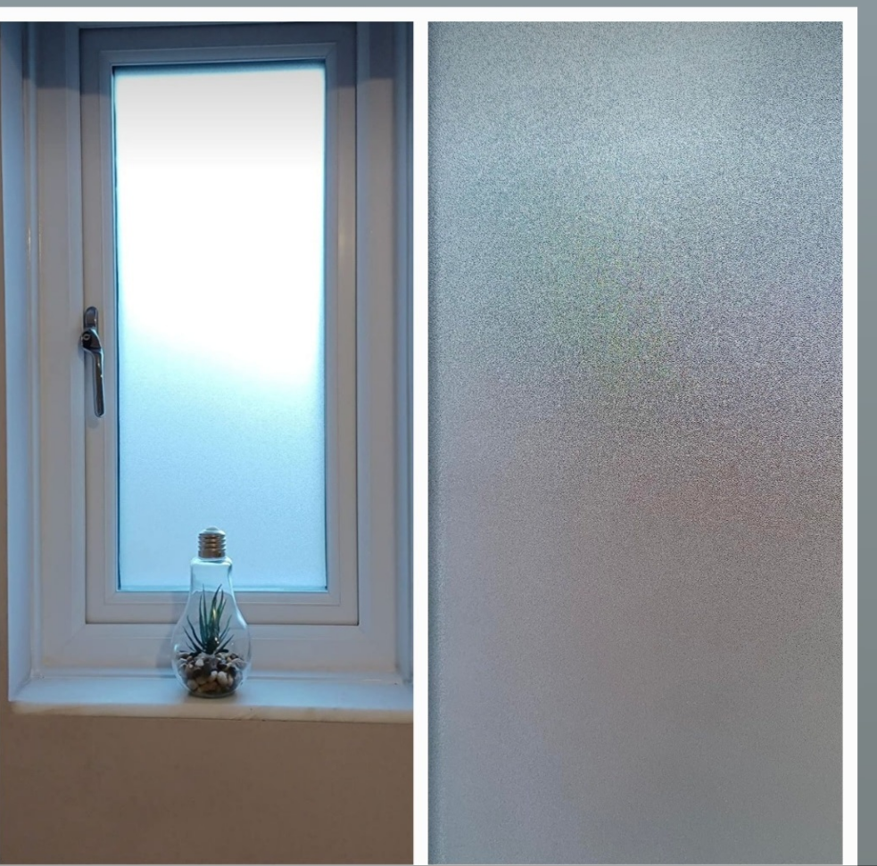 Window / Doors or Balcony Privacy Roll