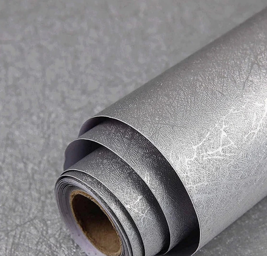 GREY Luxurious wallpaper