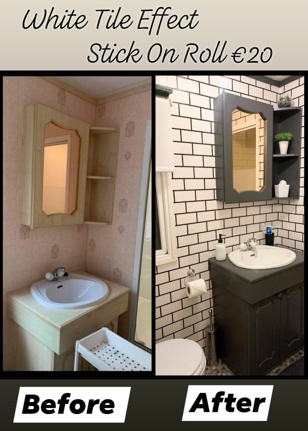 White Tile