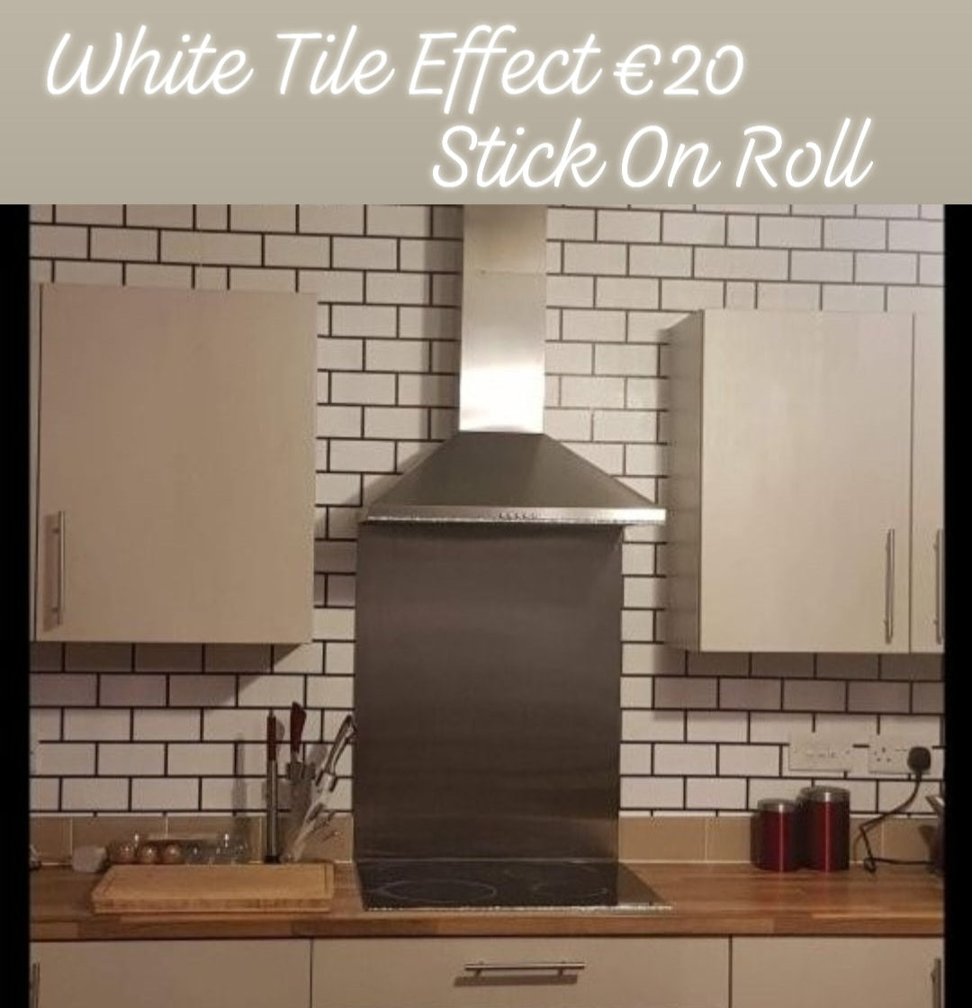 White Tile