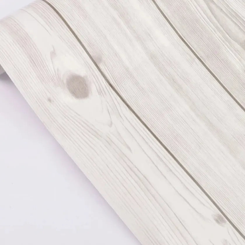 Grey Wood, Apply Over Existing Floor , Walls , furniture