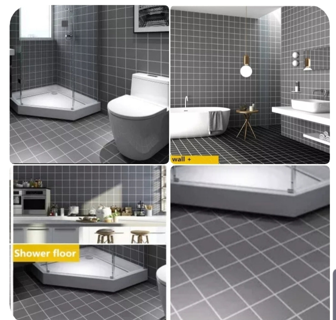 Heavy LINO effect Wall & Floor Roll