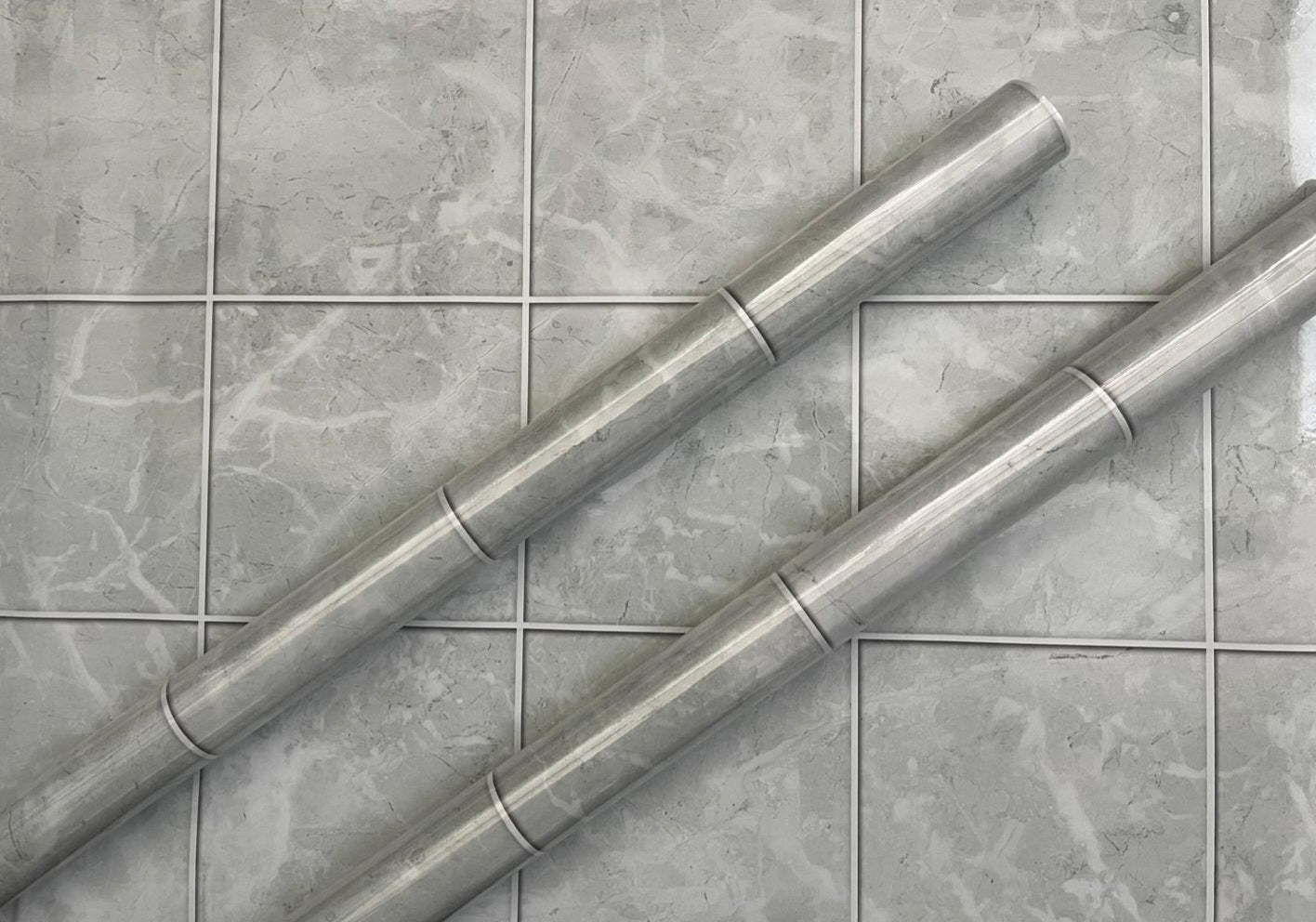 Grey Tile Gloss