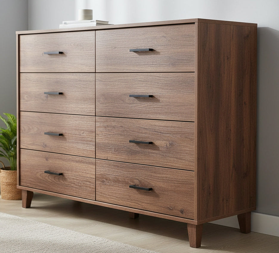 Walnut Self-Adhesive Roll