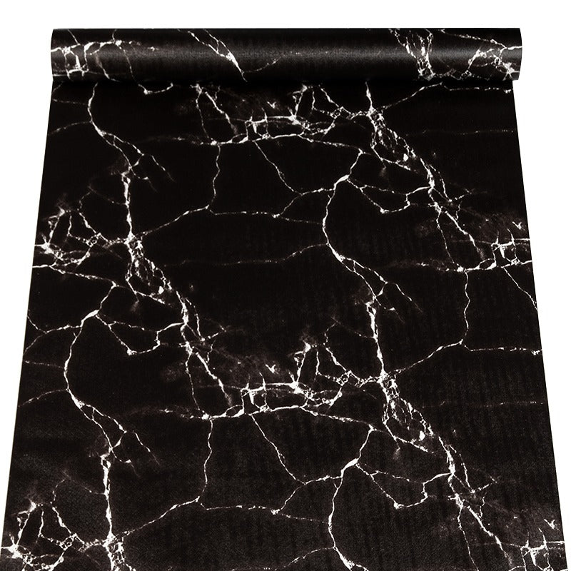 📢 1/2 PRICE TODAY Black & White Marble 10 Metres €10