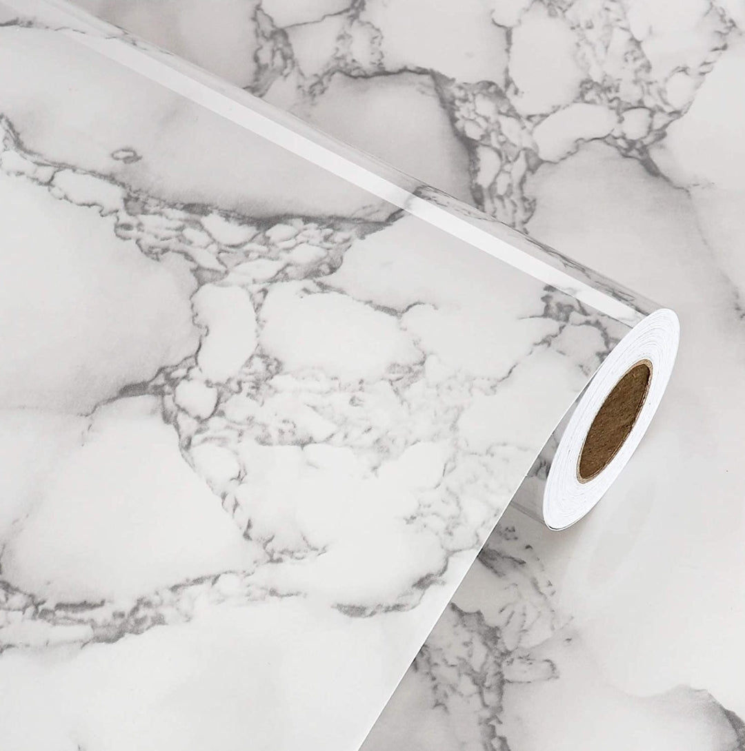Cream / Grey Marble 50% Off Today ✅️ €10
