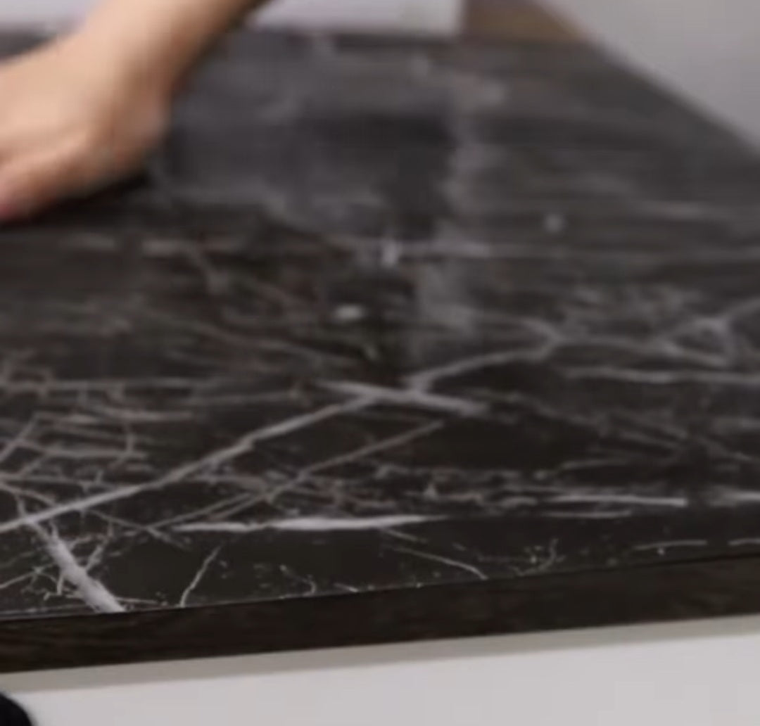 Black Marble Gloss