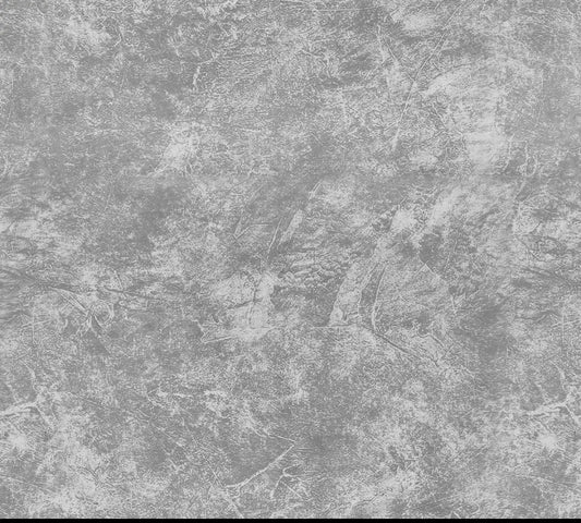 Grey Marble,  EXTRA LARGE 10 Metres