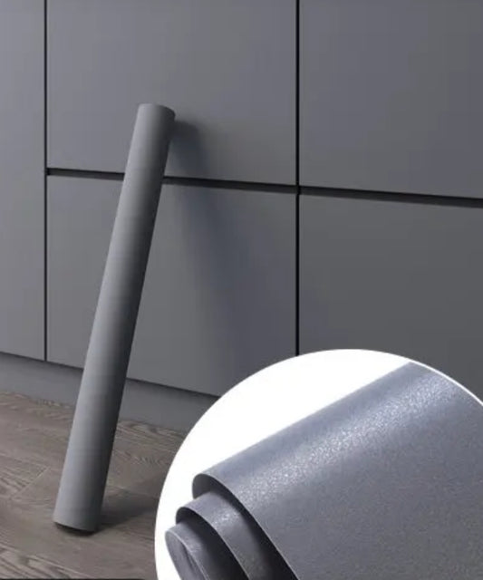 Grey Extra LONG 1000cm roll