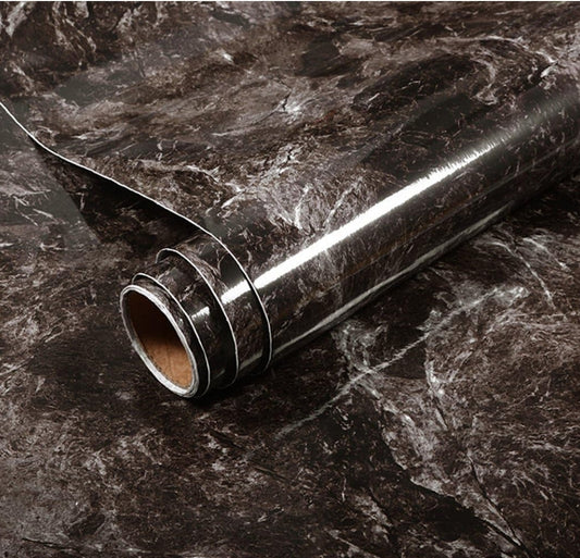 Brown Gloss Marble (Luxurious Brand)