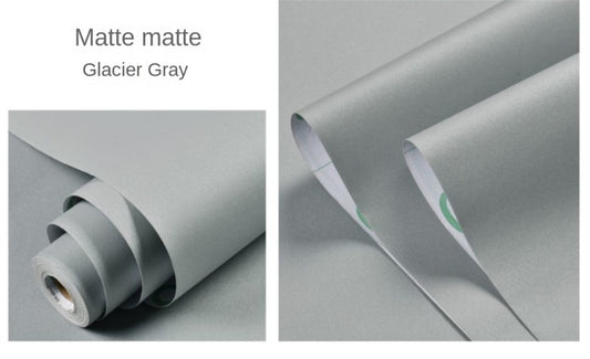 Grey Self Adhesive Ex- Large Roll
