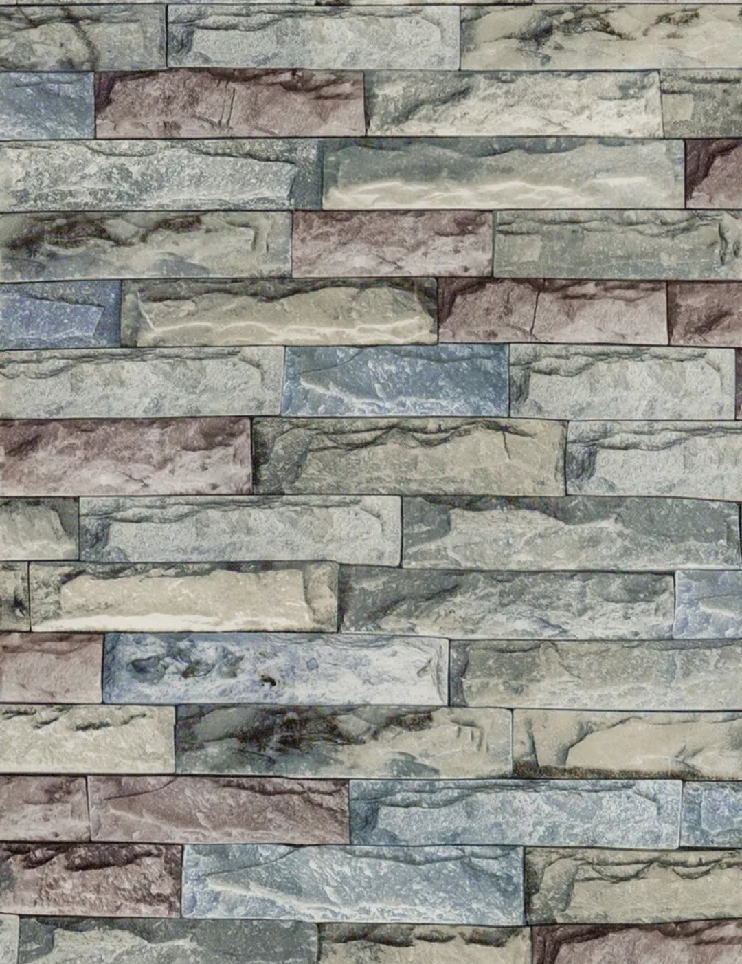 Mix 3D BRICK Roll