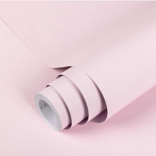 Pink Self Adhesive Roll EXTRA LARGE  "10 METRES "