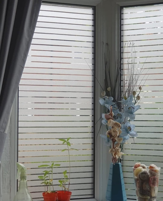 Windows / Doors Privacy Roll  / Frosted glass