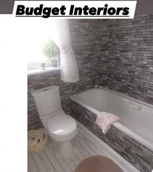 Mix Tile, Extra Large Roll