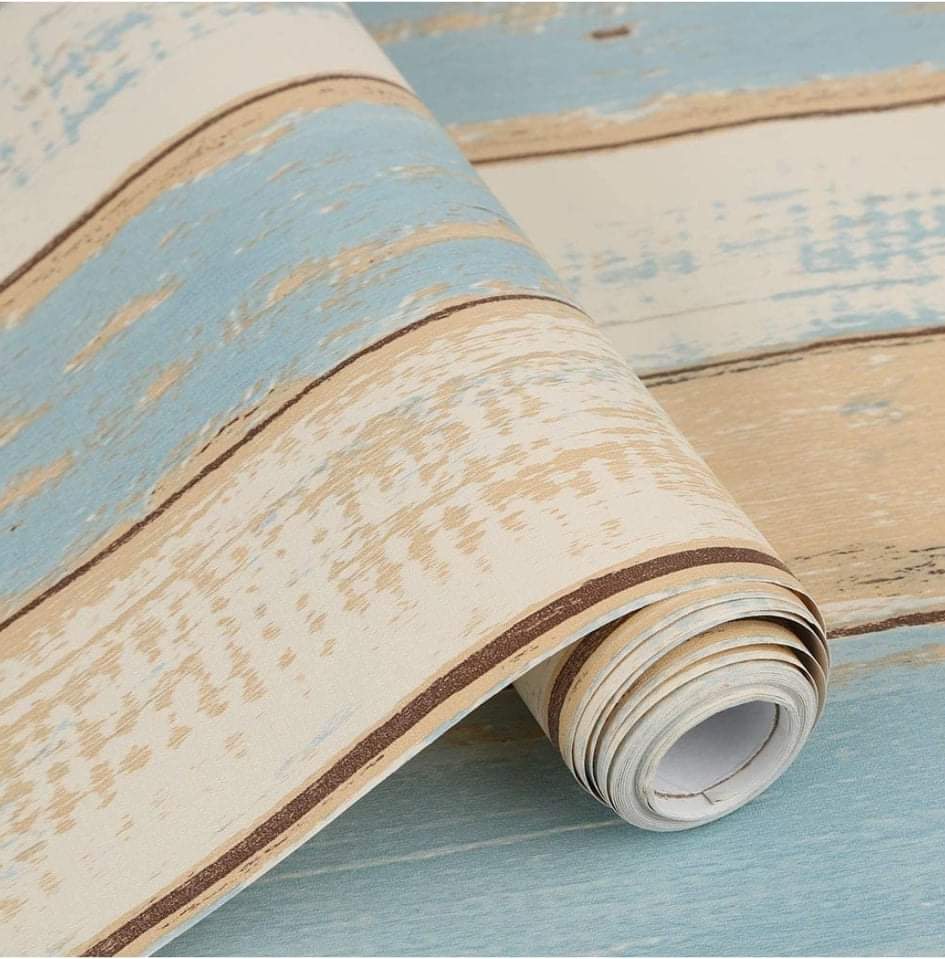 Beach wood Extra LARGE Roll