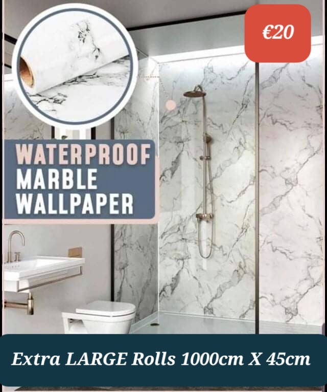 White Marble