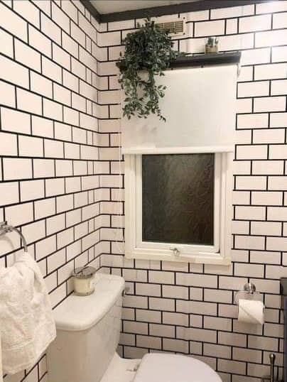 White Tile