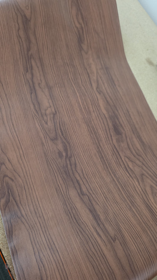 Walnut Self-Adhesive roll