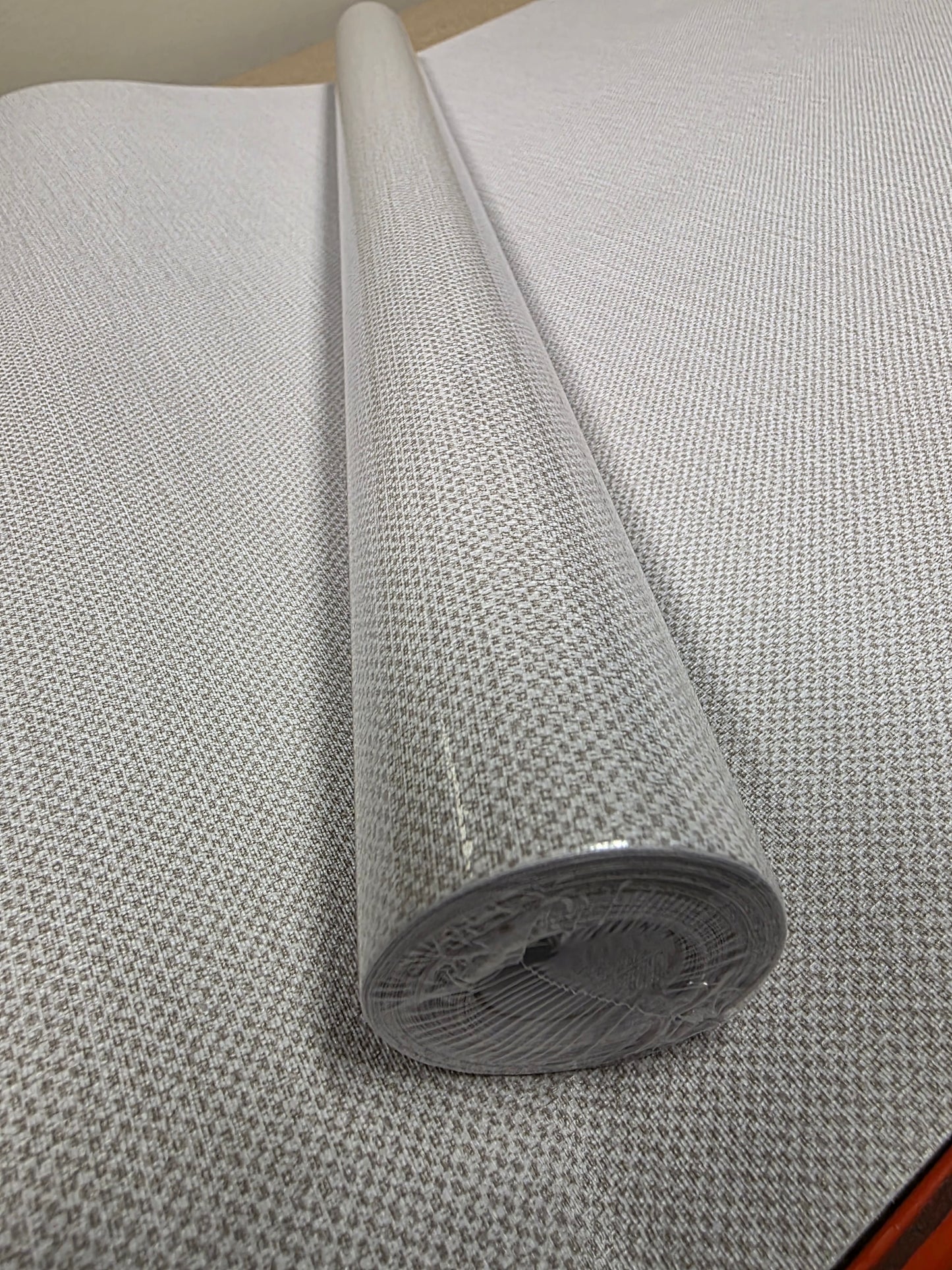 Linen Effect Self-Adhesive Roll