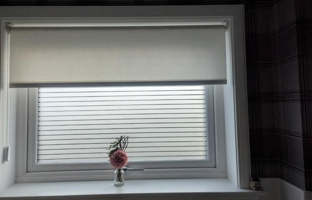 Window Privacy Film