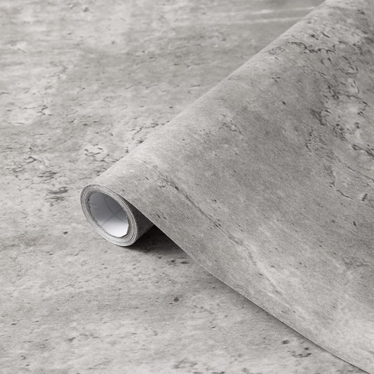 Grey Thicker Self Adhesive Roll