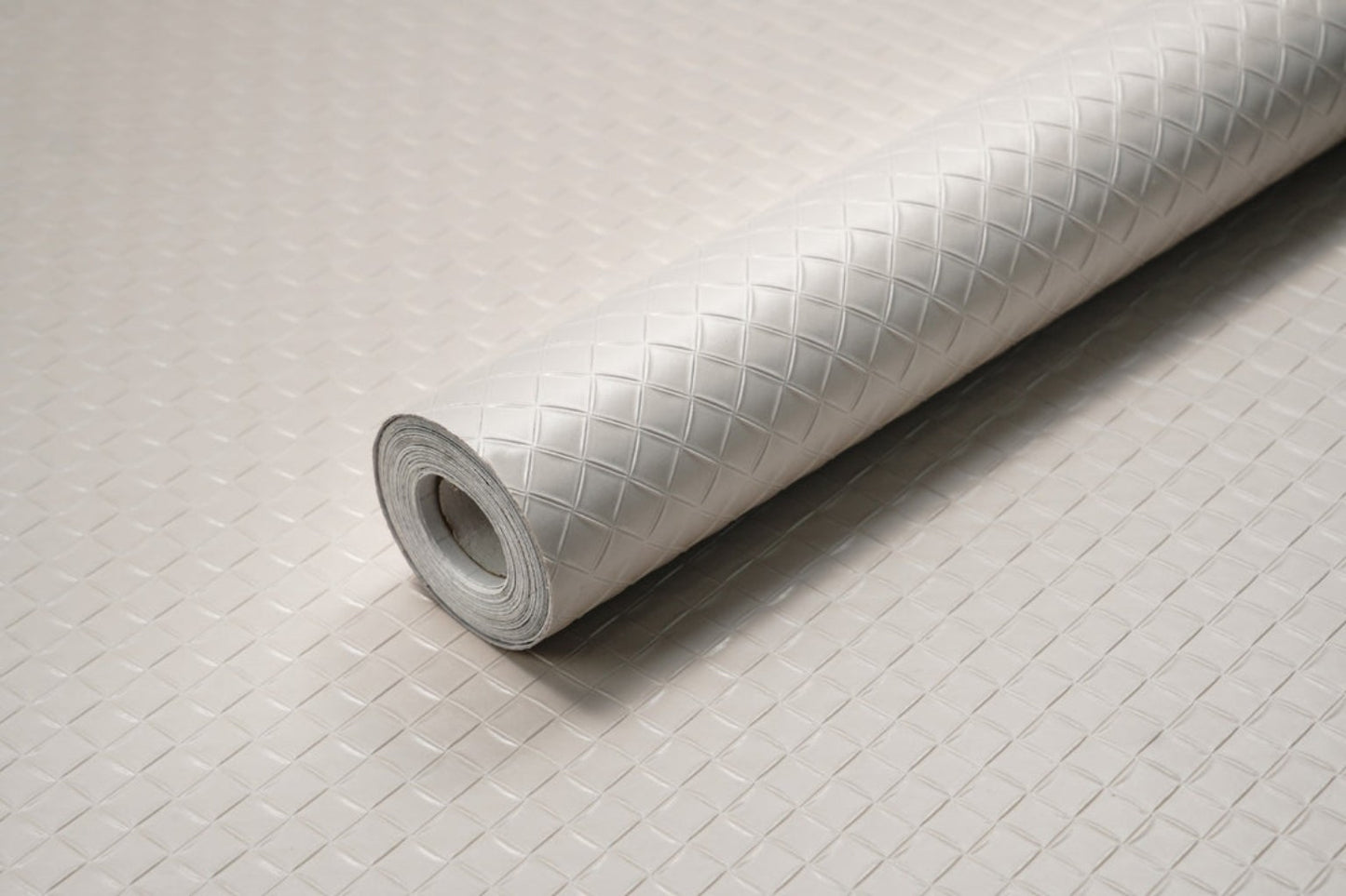 Leather Effect Wallpaper