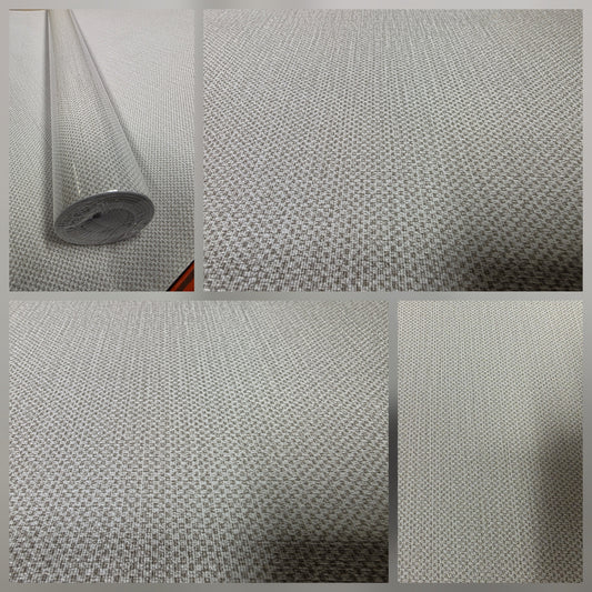 Linen Effect Self-Adhesive Roll