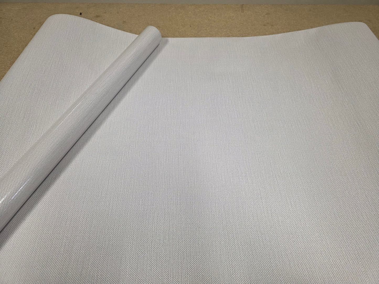 Linen Effect Self-Adhesive Roll
