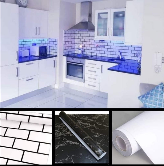 💥 SPECIAL OFFER Tiles , Cabinet & Counter Top 3 BEST SELLERS in 1 pk Today