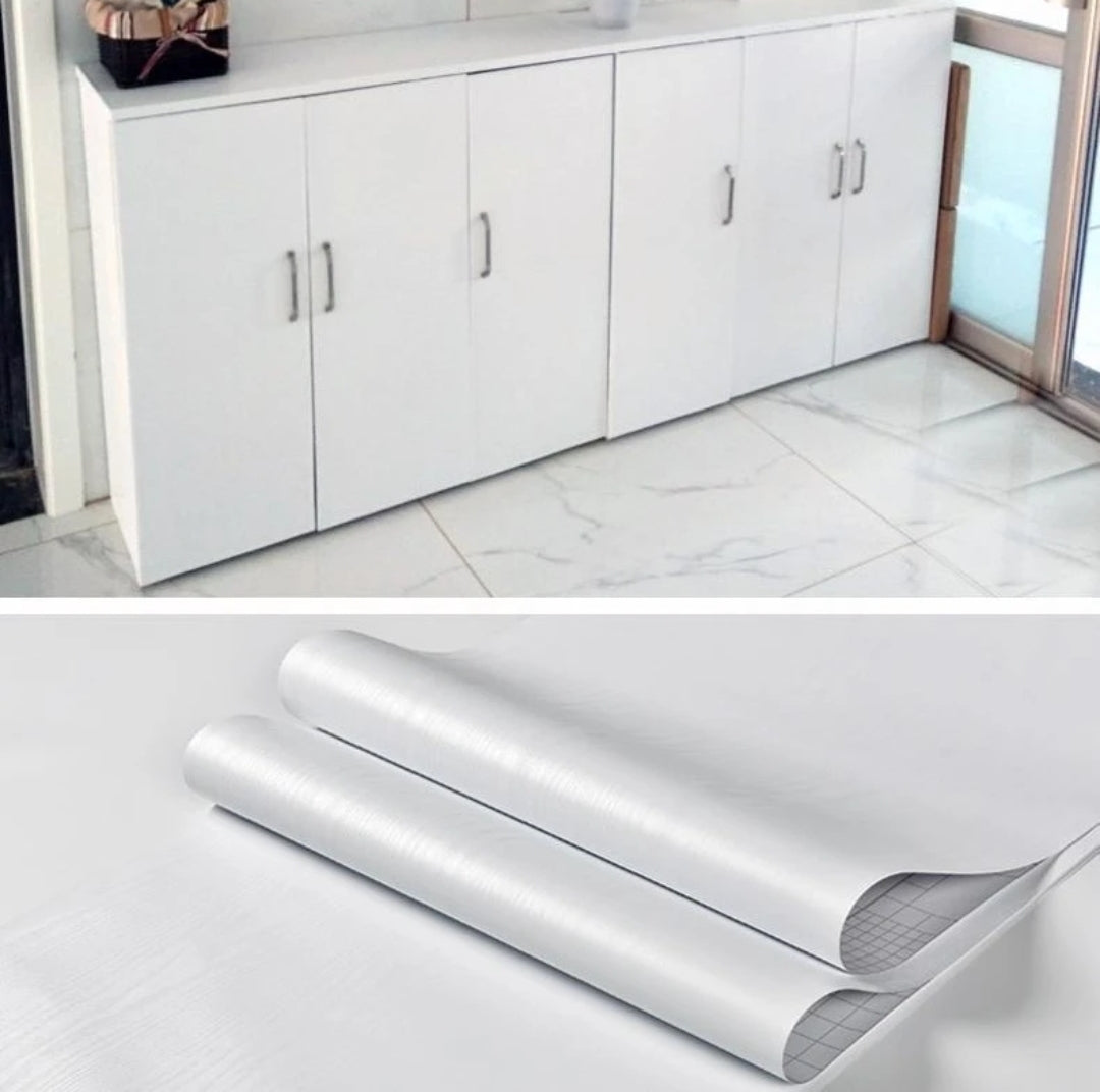 White Plain Roll
