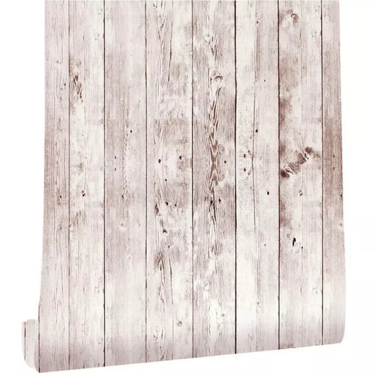 Rustic Wooden Effect wallpaper