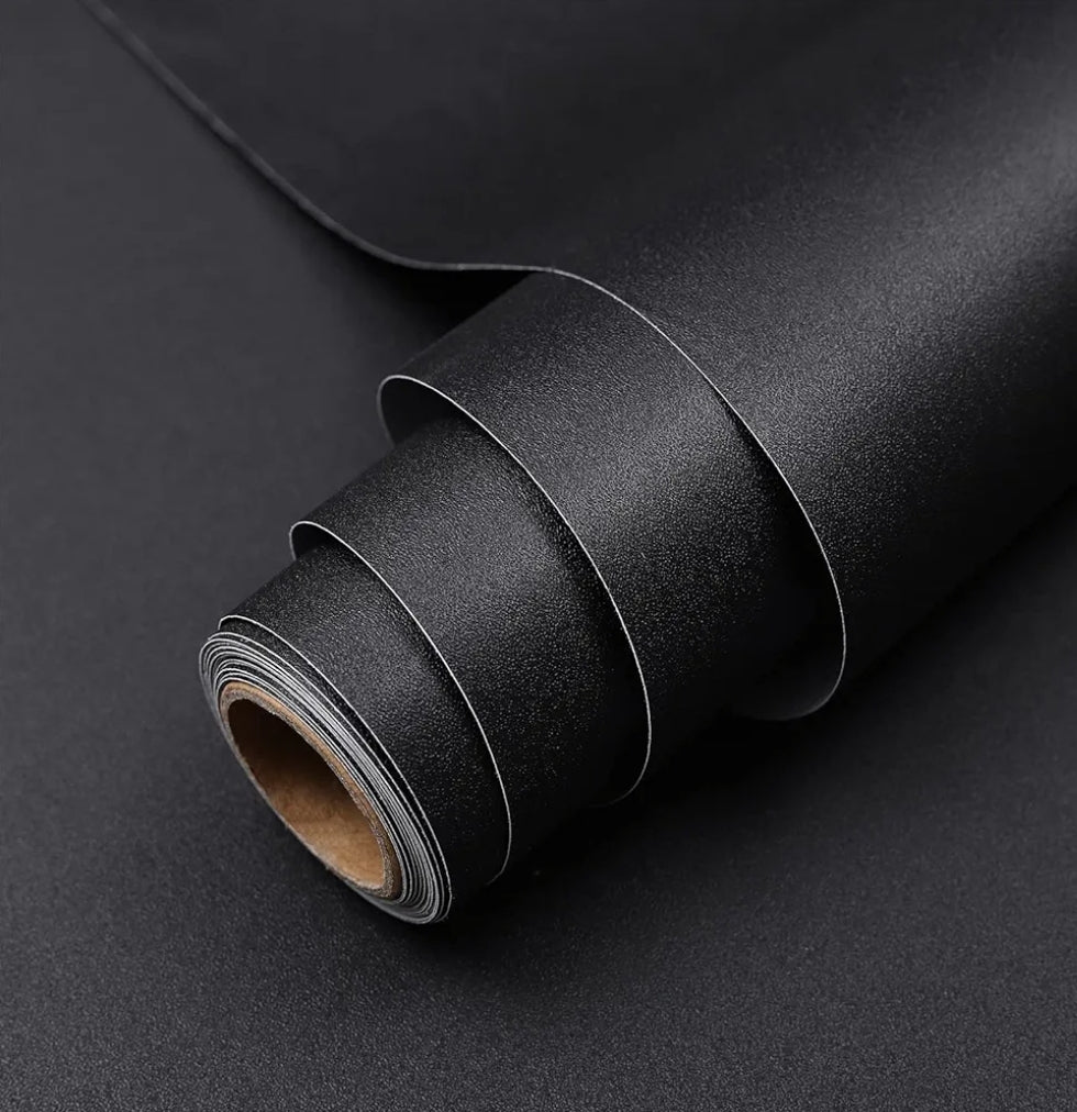 Black Plain