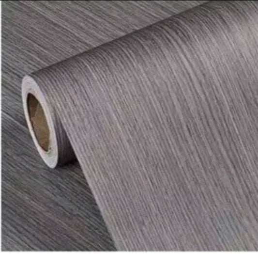 Grey Walnut Wood Grain