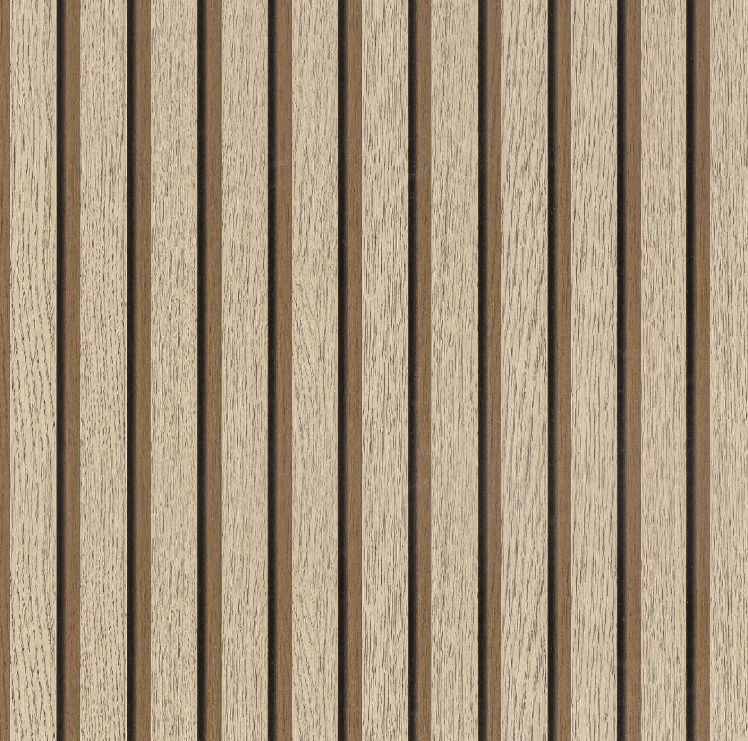 Accoustic Wallpaper 10 Metres Self-Adhesive - Budget Interiors