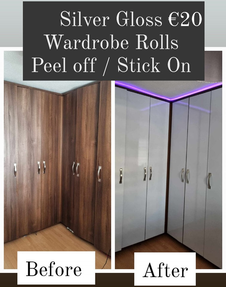 Wardrobe Rolls