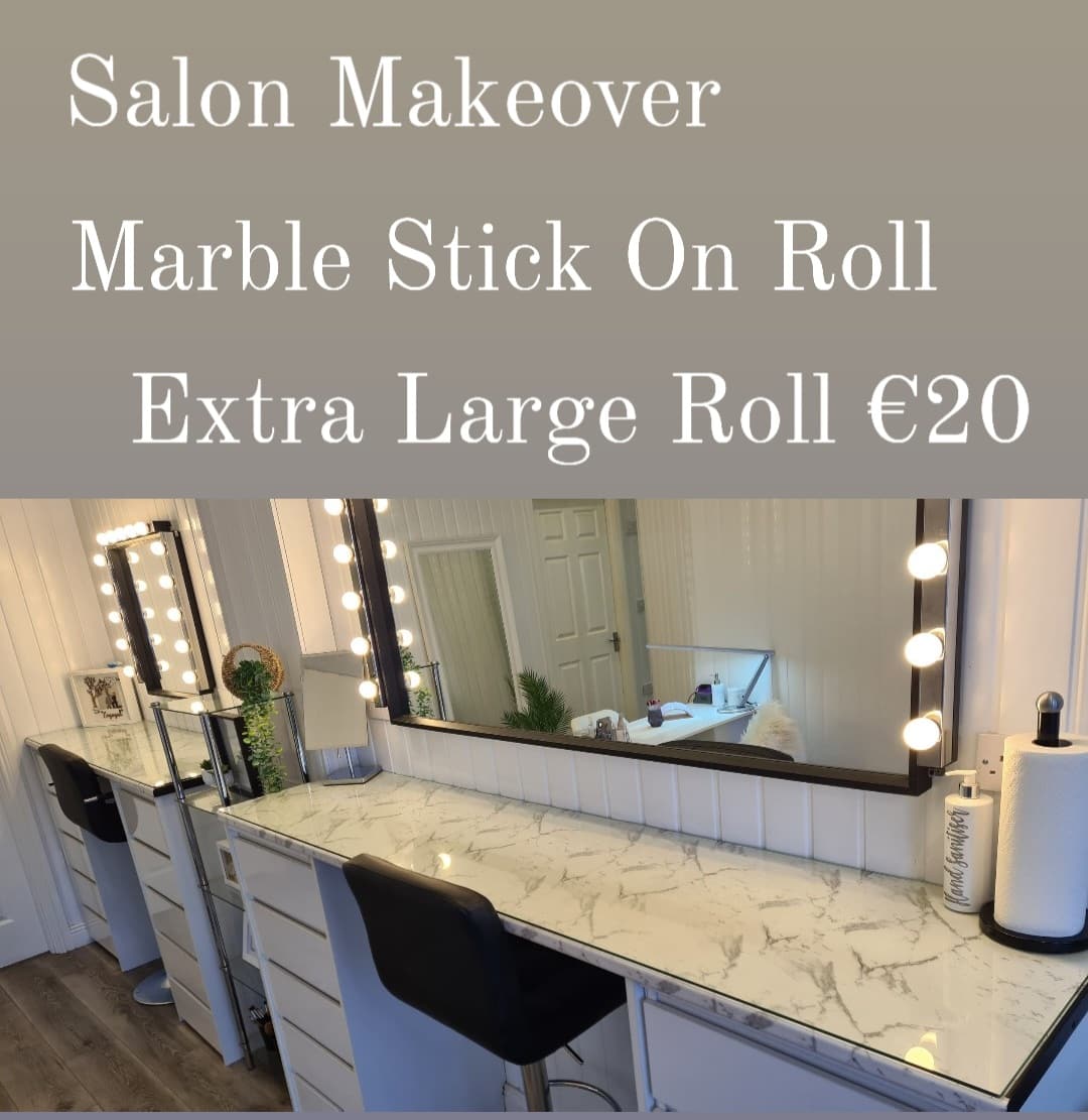 Salon Makeover's