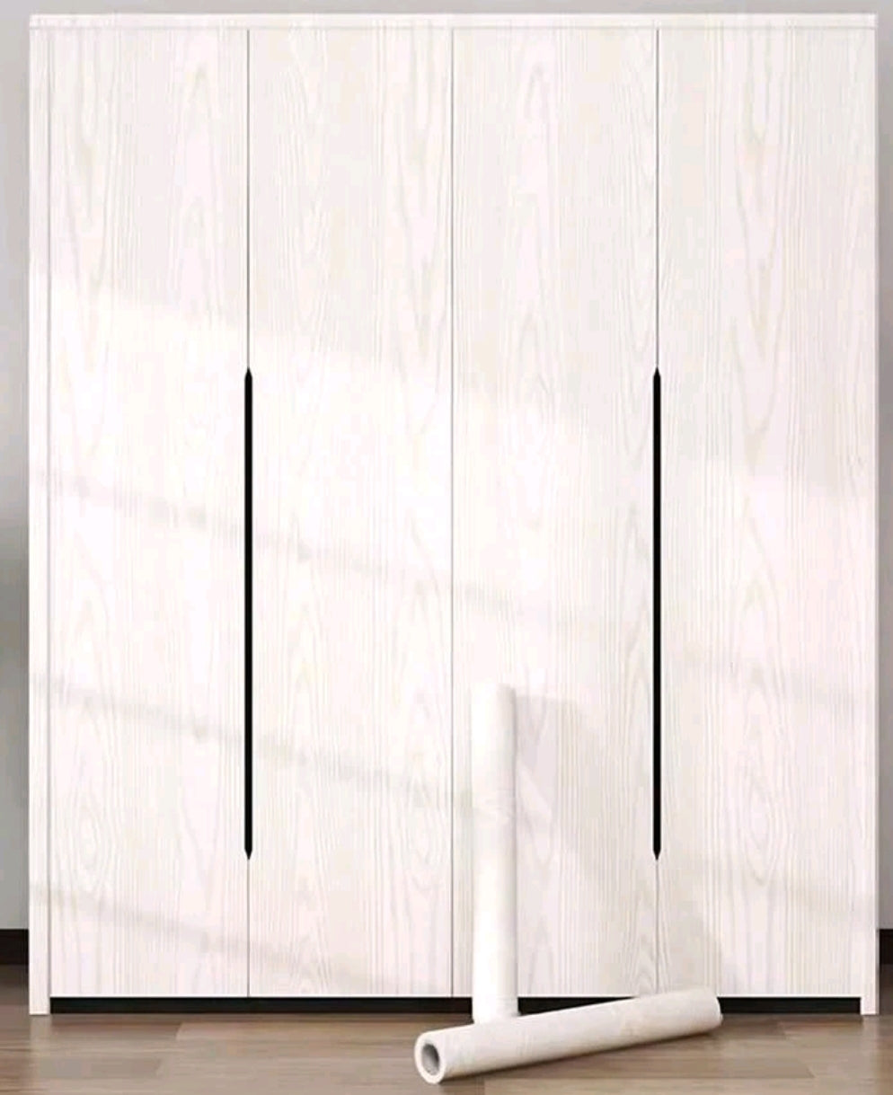 Wardrobes / Cabinet Rolls EXTRA LARGE