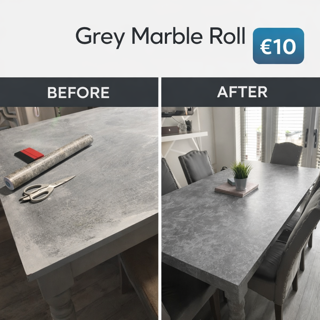 Grey Marble