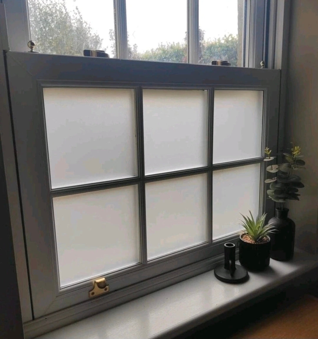 Window Privacy Roll
